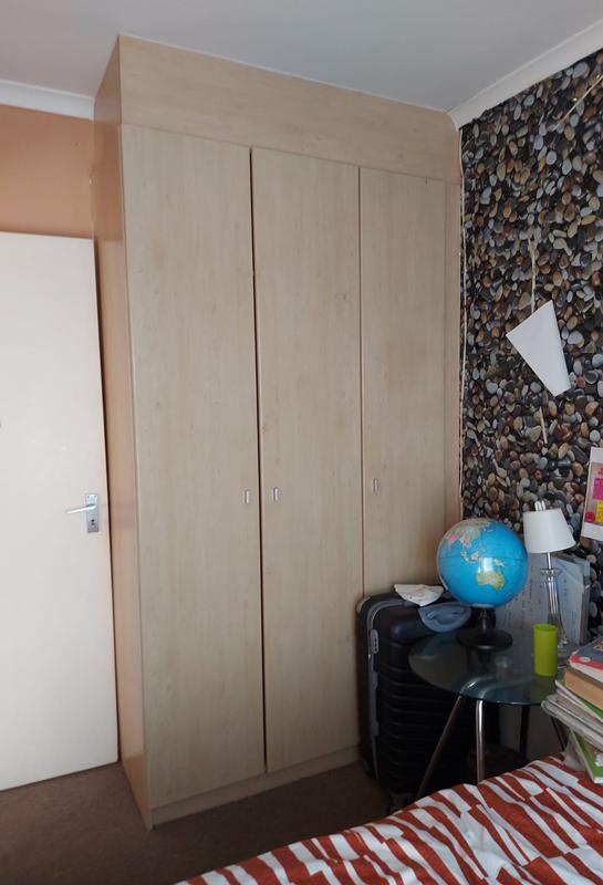 To Let 2 Bedroom Property for Rent in Royal Ascot Western Cape